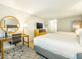 Holiday Inn & Suites PEACHTREE CITY by IHG 3