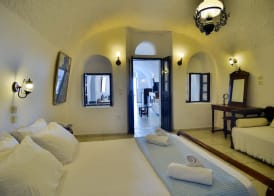 Hotel Sunny Villas 3