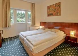 Hotel Worpsweder Tor 5