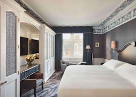 The Connaught, Maybourne 5