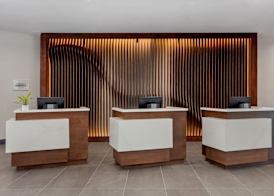 Delta Hotels by Marriott Allentown Lehigh Valley 4