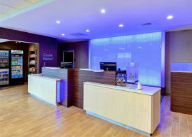 Fairfield Inn & Suites by Marriott Nashville Downtown-MetroCenter 2