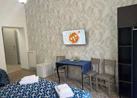 Incantoromano guest house 2