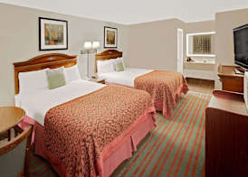 Days Inn by Wyndham Demopolis 3