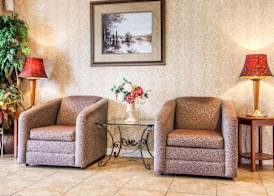 Rodeway Inn Point Pleasant Beach 3