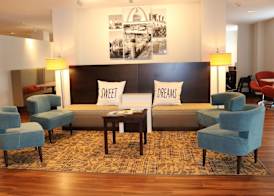 MainStay Suites St Louis Airport 3