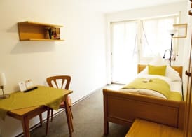 Hotel dasZimmermann 3