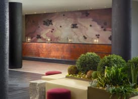 Hyatt Regency Houston West 3