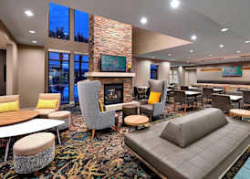 Residence Inn Los Angeles LAX/Manhattan Beach 2