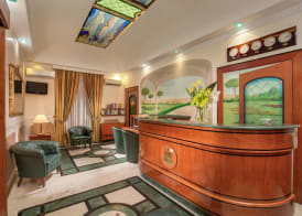 Hotel Sonya 5