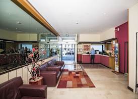 Hotel Fortuna 2