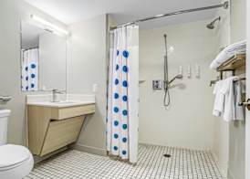 MainStay Suites 5