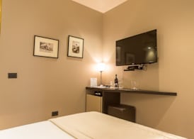 Campo Marzio Luxury Suites 5