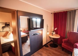 Burghotel Pass 4