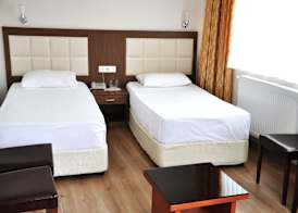 Hivas Hotel 5