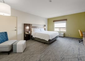 Holiday Inn Express & Suites EDMONTON SOUTH by IHG 4