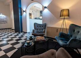 Hotel Bergheim 3