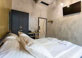 Timeout Heritage Hotel Zagreb 3