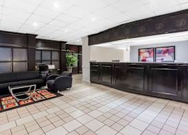 Days Inn & Suites by Wyndham Jennings 2