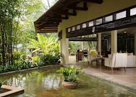 Tanjung Rhu Resort 5