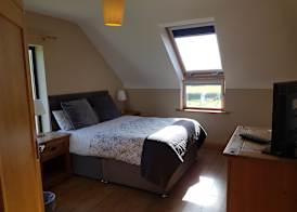 Blackberry Lodge Accommodation 5