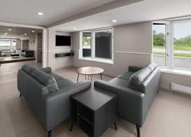 Super 8 by Wyndham Gananoque - Country Squire Resort 4