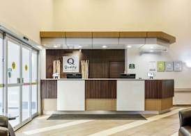 Quality Inn Airport 3