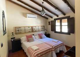 Hotel Rural La Hacienda de Ronda 4