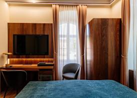 Boutique Hotel Dobrna - Terme Dobrna 4