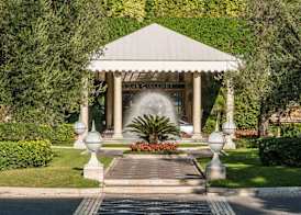 Rome Cavalieri, A Waldorf Astoria Hotel 3