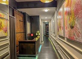 Apartamentos Libertad 24 3