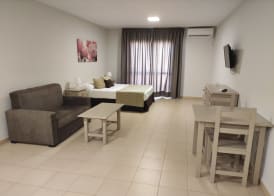 Apartamentos Puerta del Sur 5
