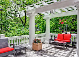 Homewood Suites by Hilton Boston/Cambridge-Arlington, MA 4