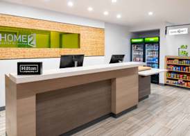 Home2 Suites by Hilton Buffalo Airport/ Galleria Mall 5