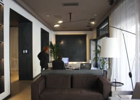 Pol & Grace Hotel 5