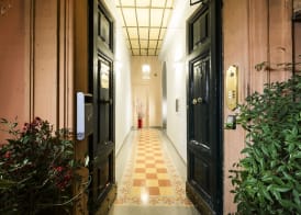 Casa De' Fiori 2