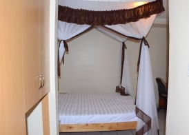 Tents Hotel 4