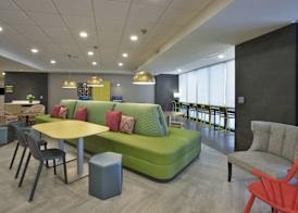 Home2 Suites By Hilton Holland 4