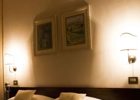 Hotel Ristorante Tre Stelle 5
