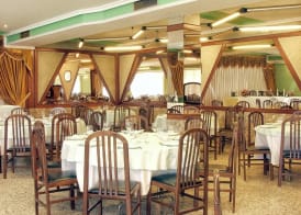 Hotel Royal 5