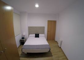 Hotel Sagunto 5