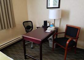 Best Western Plus Durham Hotel & Conference Centre 5