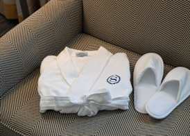 Sheraton Milwaukee Brookfield 5