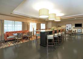 Hampton Inn Corydon 4