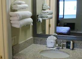 Heritage Inn San Diego 4