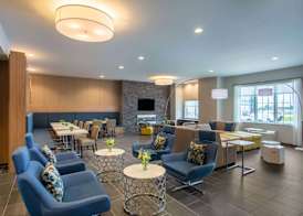 Microtel Inn & Suites by Wyndham Liberty/NE Kansas City Area 4