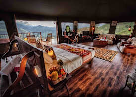 Madulkelle Tea and Eco Lodge 3