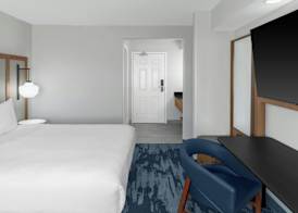 Fairfield Inn & Suites by Marriott San Francisco San Carlos 5