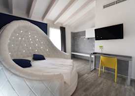 Ecohotel Primavera 4