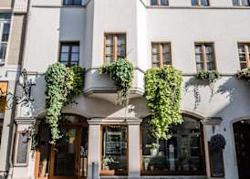 Sommers Hotel Altes Posteck 5